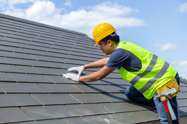 Tile Roofing Contractor in Elmira Heights, NY