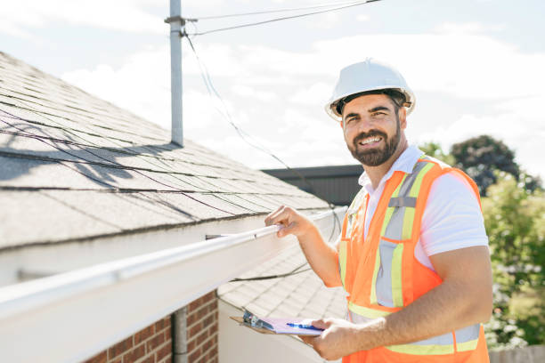 Quick and Trustworthy Emergency Roof Repair Services in Elmira Heights, NY