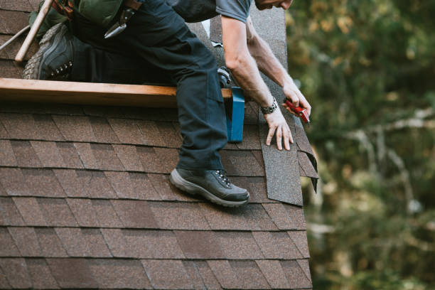 Best Flat Roof Repair Services  in Elmira Heights, NY