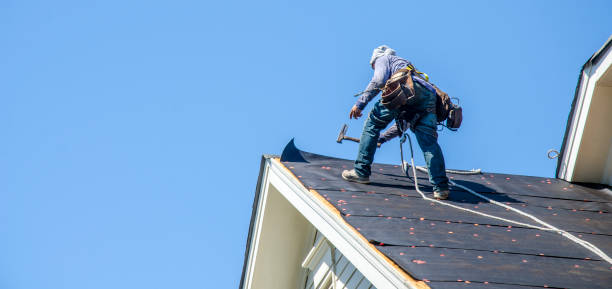 Best Best Roofing Contractors  in Elmira Heights, NY